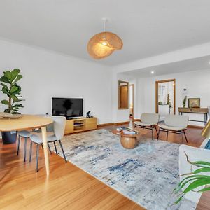 Appartement met Twee Slaapkamers